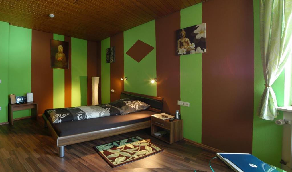 Hotel Sonne Bad Wildbad Room photo