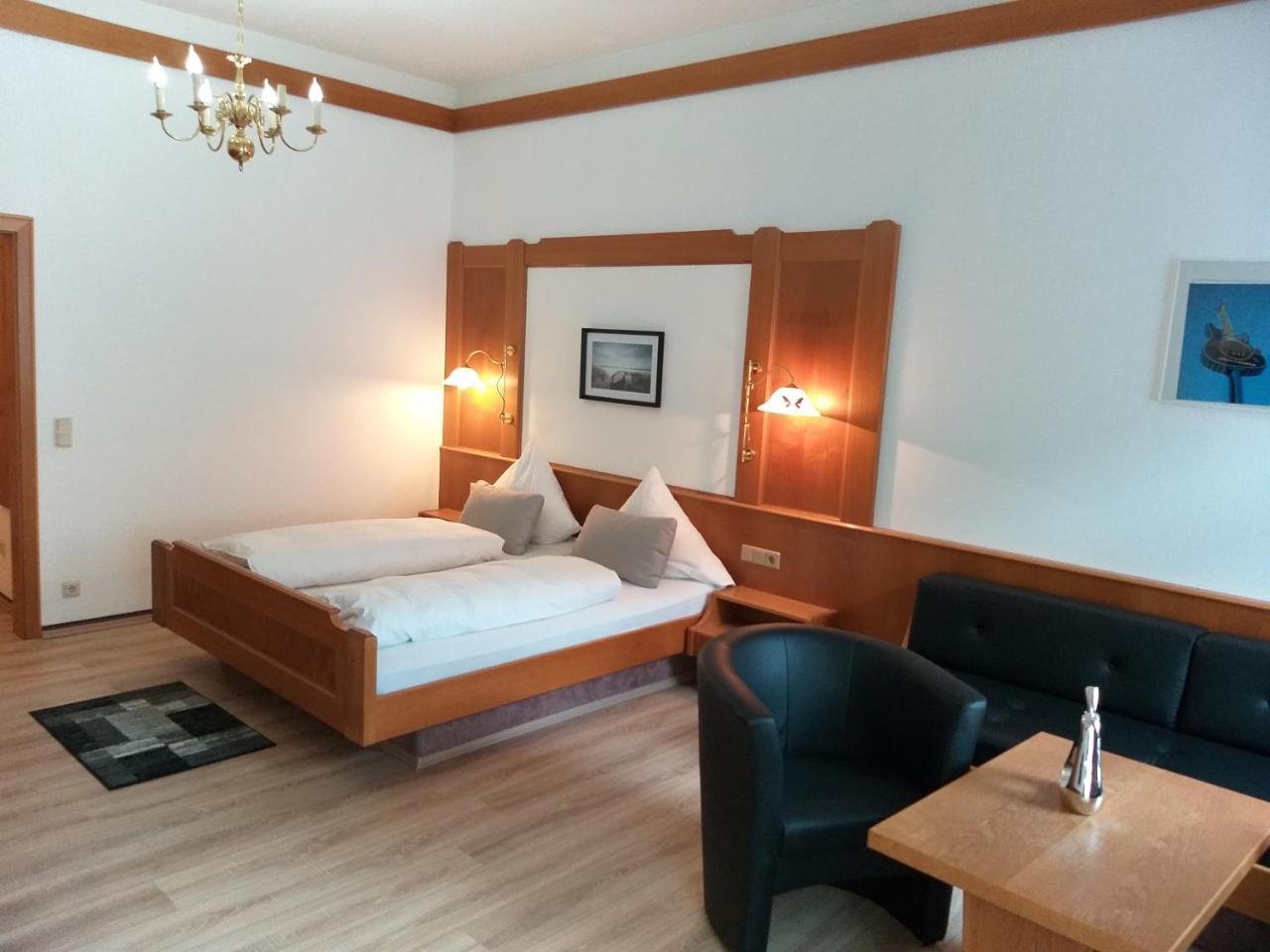 Hotel Sonne Bad Wildbad Exterior photo