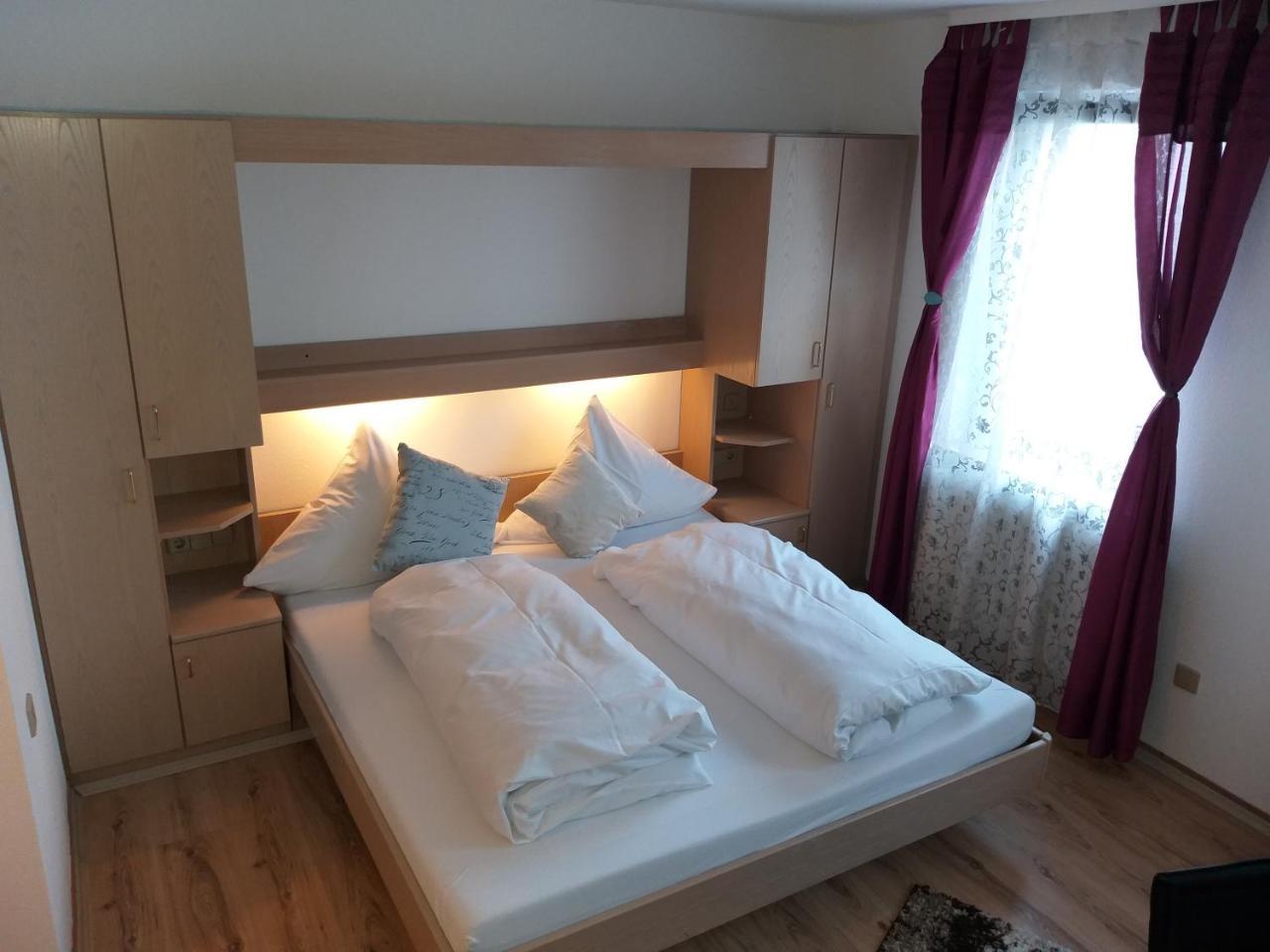 Hotel Sonne Bad Wildbad Exterior photo
