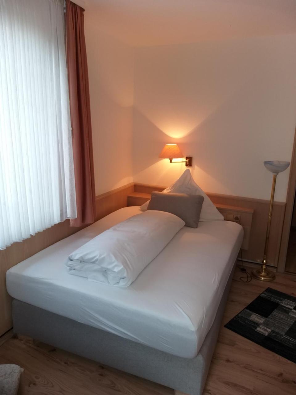 Hotel Sonne Bad Wildbad Exterior photo