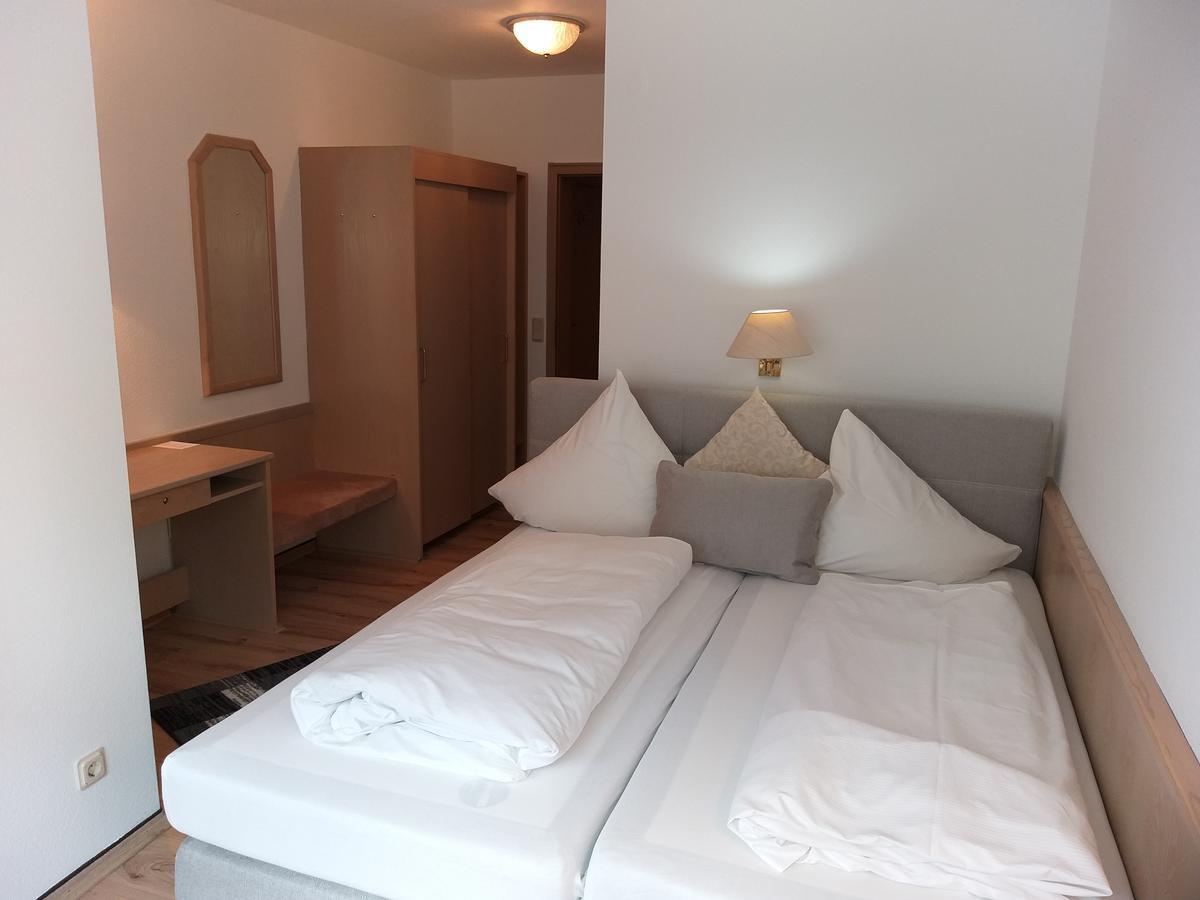 Hotel Sonne Bad Wildbad Exterior photo